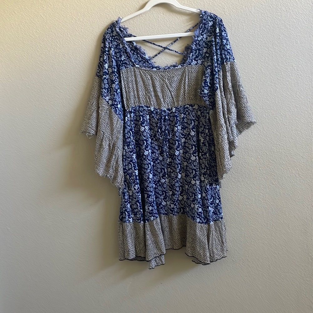 💛Anama Dress, Small